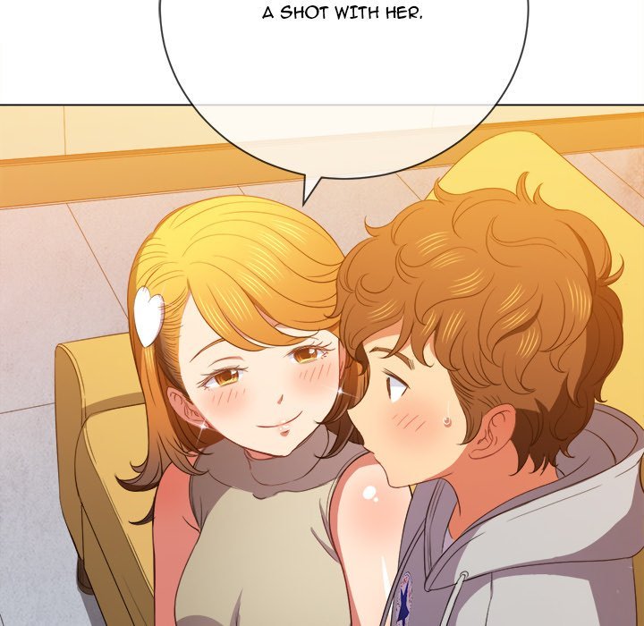 My High School Bully - Chapter 52 [photo 106] - MangaPorn