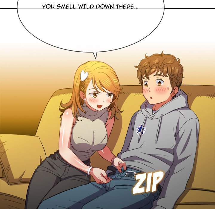 My High School Bully - Chapter 52 [photo 118] - MangaPorn