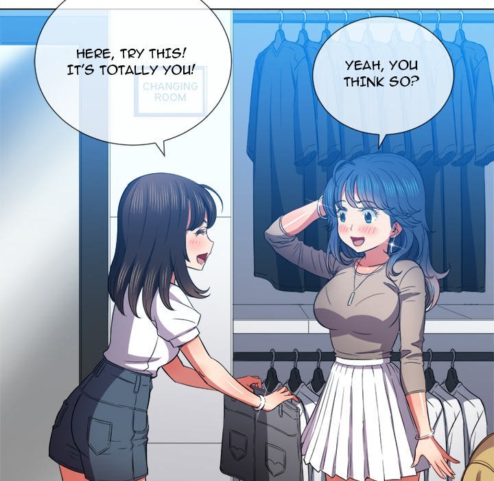 My High School Bully - Chapter 52 [photo 16] - MangaPorn