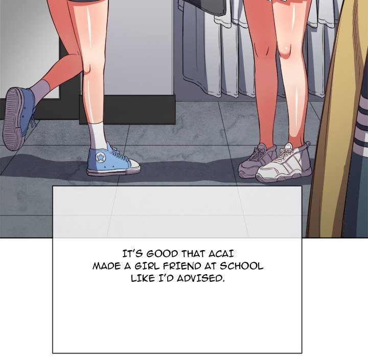 My High School Bully - Chapter 52 [photo 17] - MangaPorn