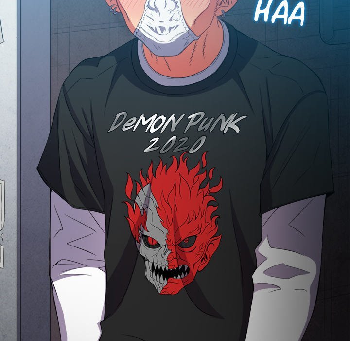 My High School Bully - Chapter 52 [photo 29] - MangaPorn