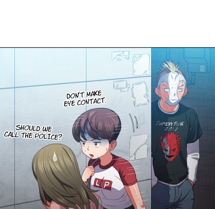 My High School Bully - Chapter 52 [photo 31] - MangaPorn