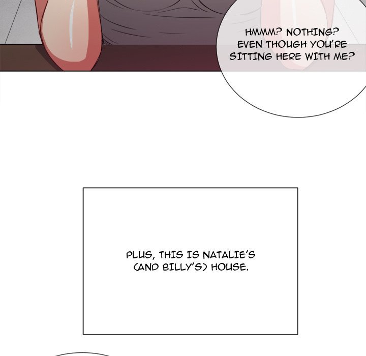 My High School Bully - Chapter 52 [photo 43] - MangaPorn