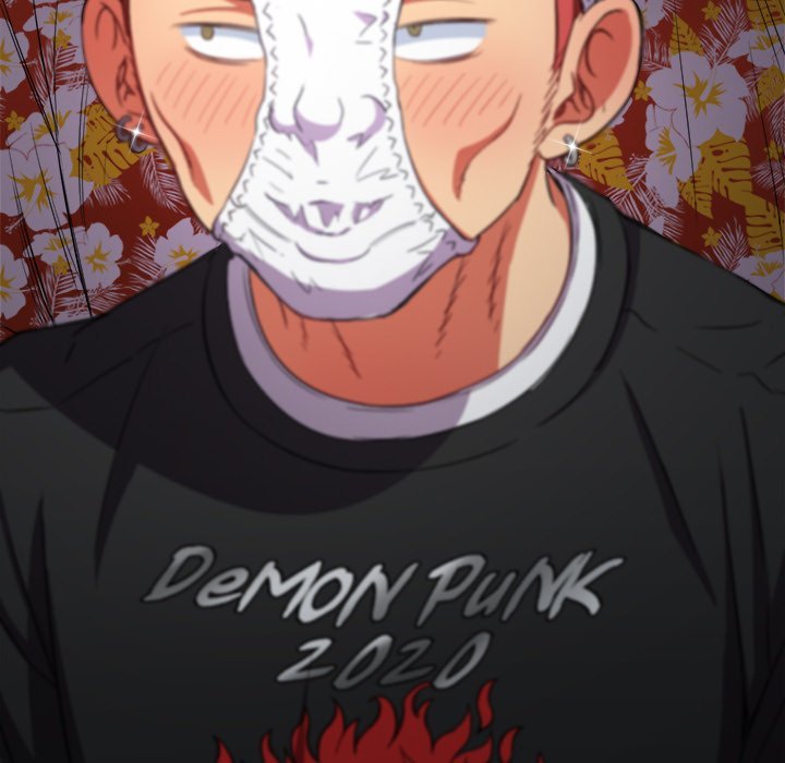 My High School Bully - Chapter 52 [photo 50] - MangaPorn