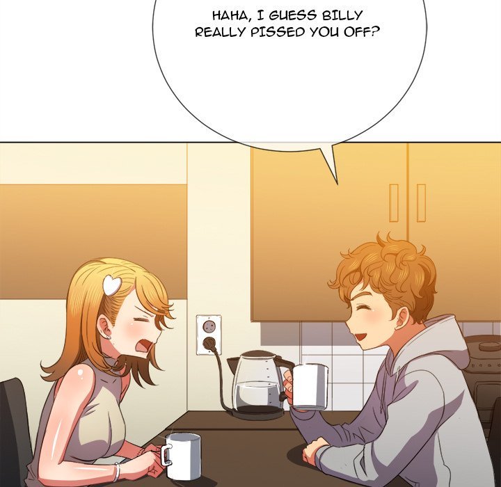 My High School Bully - Chapter 52 [photo 52] - MangaPorn