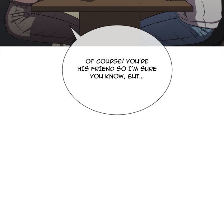 My High School Bully - Chapter 52 [photo 53] - MangaPorn