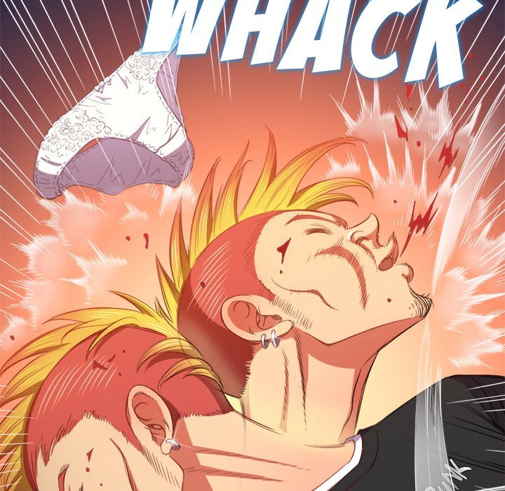 My High School Bully - Chapter 52 [photo 55] - MangaPorn