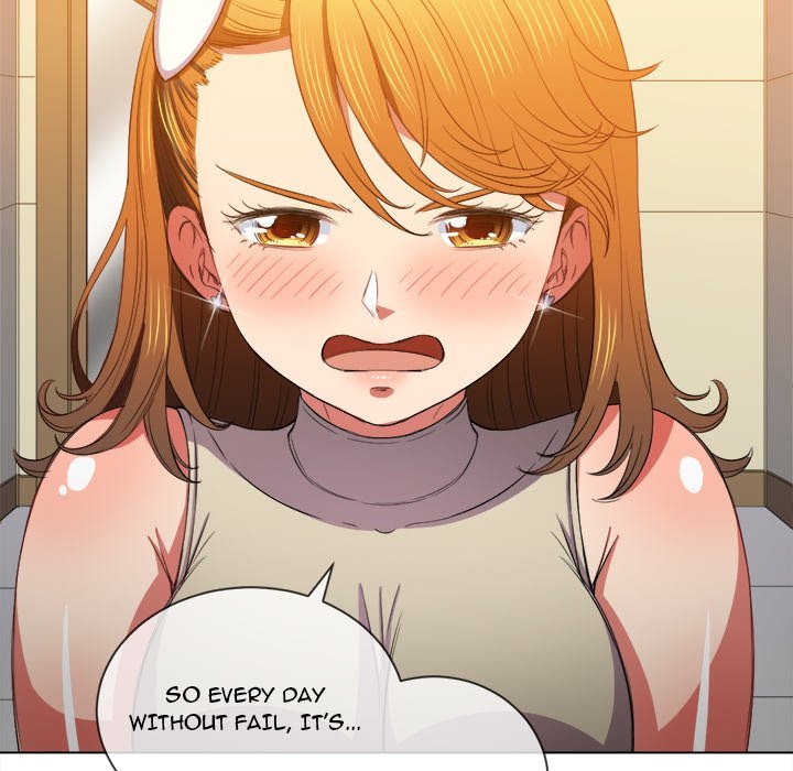 My High School Bully - Chapter 52 [photo 58] - MangaPorn