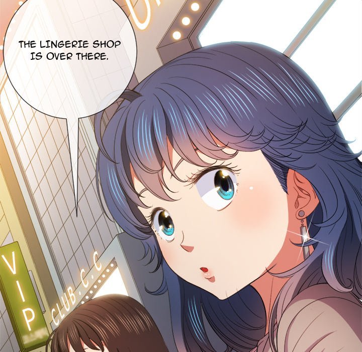 My High School Bully - Chapter 52 [photo 77] - MangaPorn
