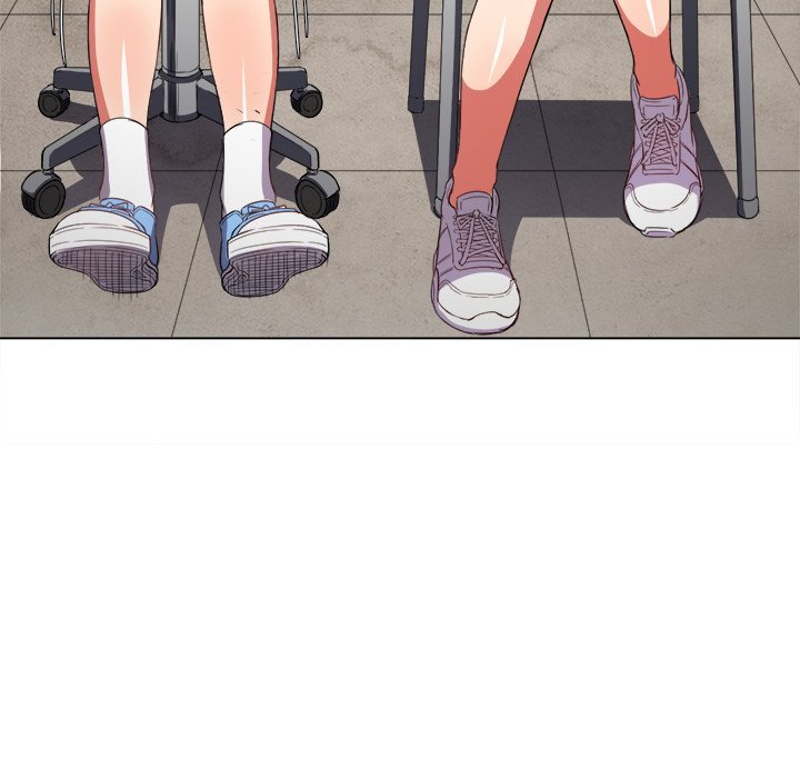 My High School Bully - Chapter 52 [photo 8] - MangaPorn