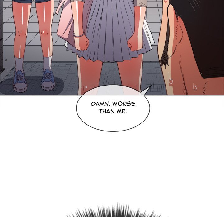 My High School Bully - Chapter 52 [photo 94] - MangaPorn