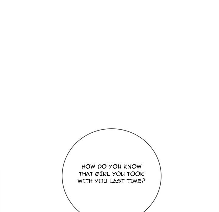 My High School Bully - Chapter 52 [photo 98] - MangaPorn