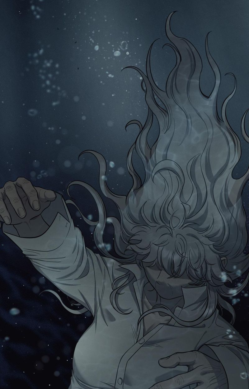 Hana’s Demons of Lust - Chapter 118 [photo 119] - MangaPorn