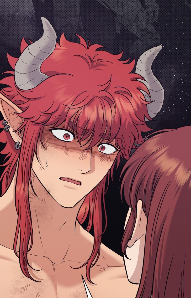 Hana’s Demons of Lust - Chapter 118 [photo 25] - MangaPorn