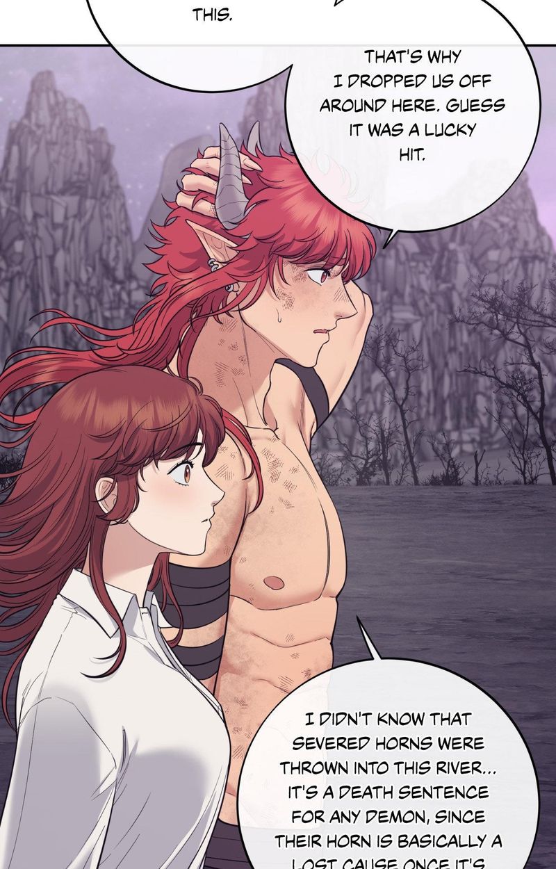 Hana’s Demons of Lust - Chapter 118 [photo 35] - MangaPorn
