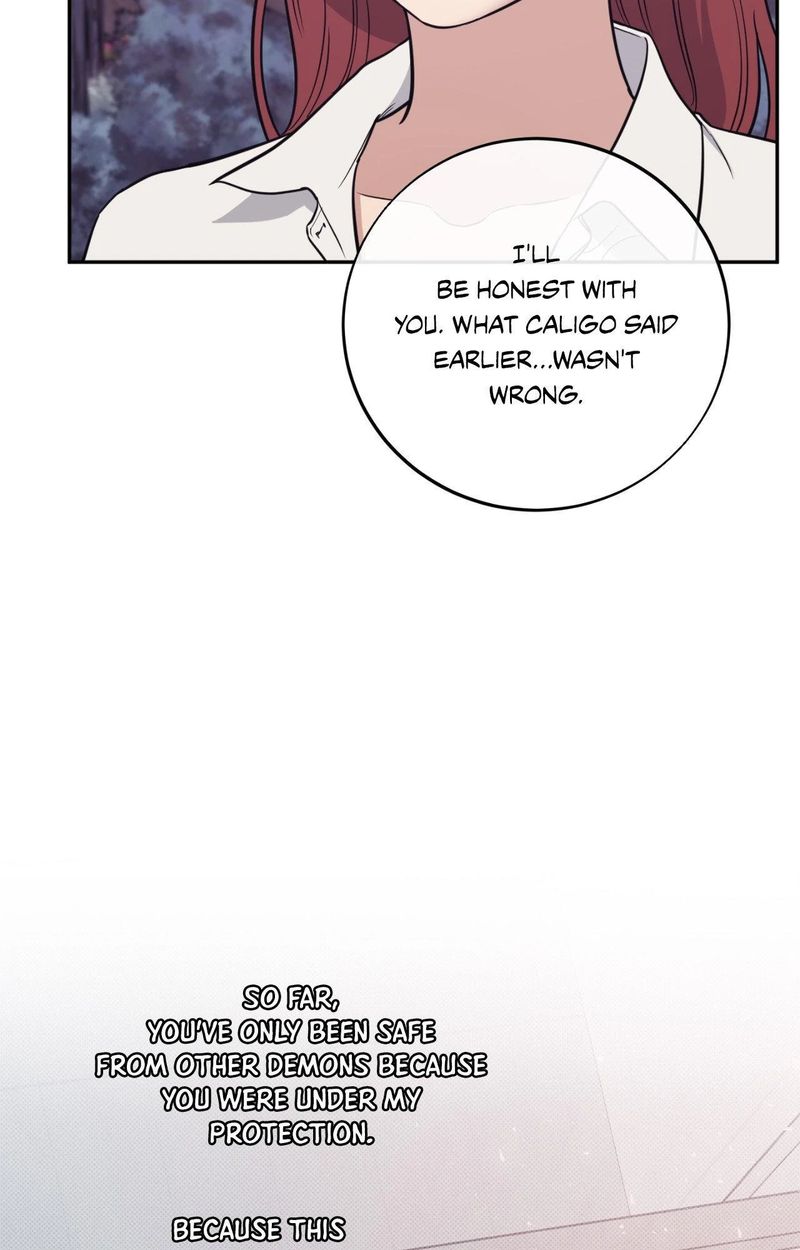 Hana’s Demons of Lust - Chapter 118 [photo 4] - MangaPorn