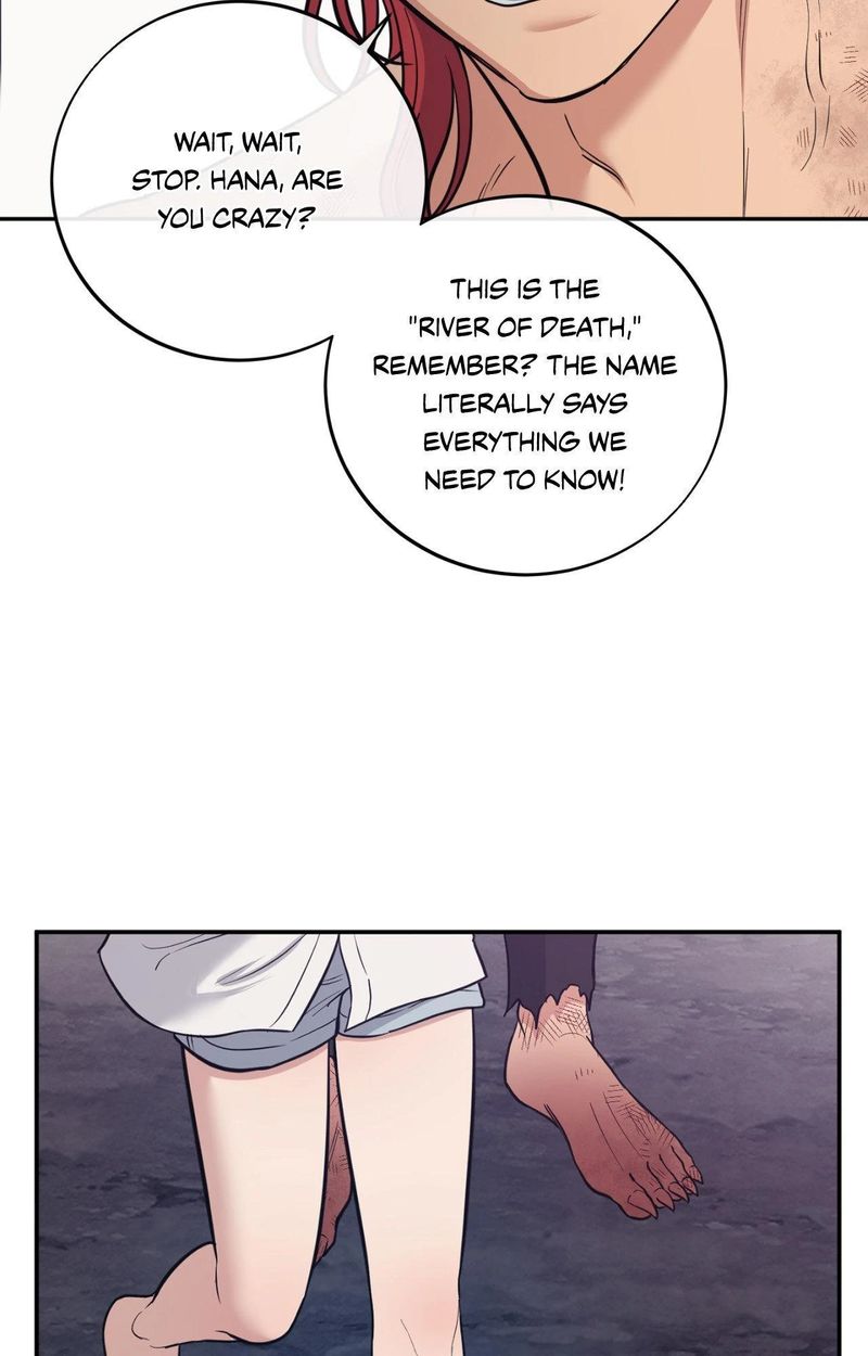 Hana’s Demons of Lust - Chapter 118 [photo 48] - MangaPorn