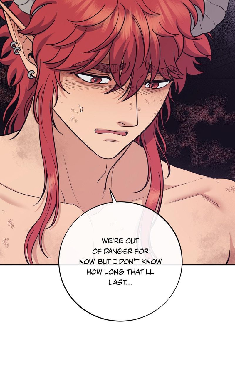 Hana’s Demons of Lust - Chapter 118 [photo 6] - MangaPorn