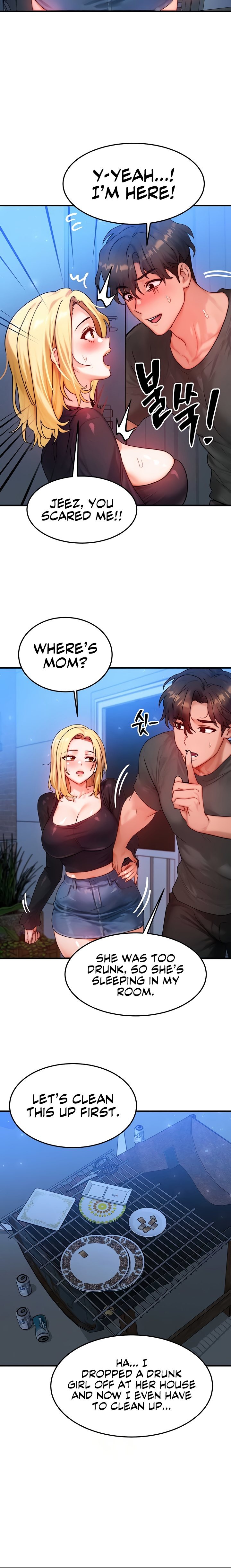 My Body Got Switched - Chapter 30 [photo 18] - MangaPorn
