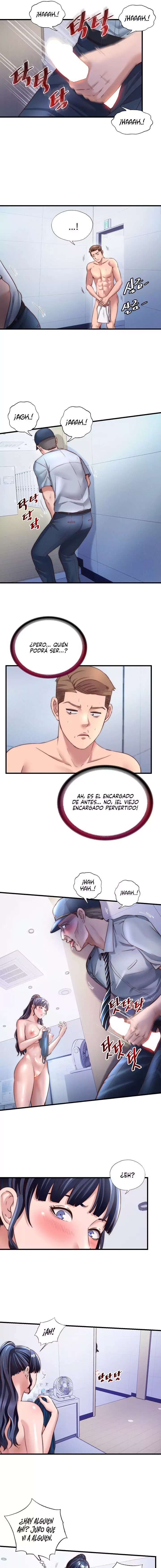 A Situation Full of Erections Raw - Chapter 35 [photo 11] - MangaPorn