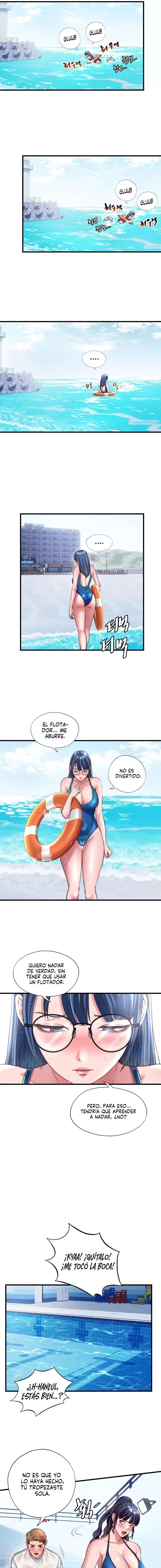 A Situation Full of Erections Raw - Chapter 35 [photo 5] - MangaPorn