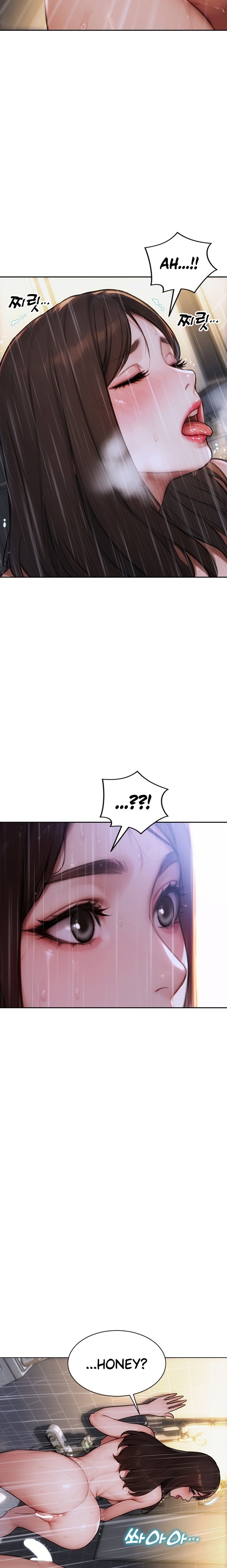 I Divorced My Wife - Chapter 21 [photo 15] - MangaPorn