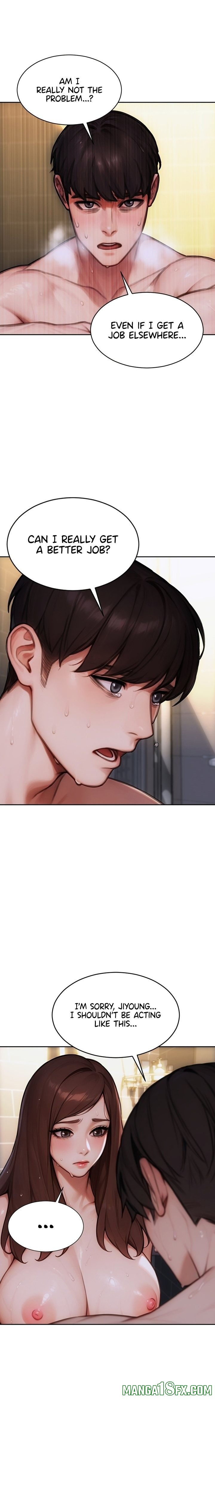 I Divorced My Wife - Chapter 21 [photo 21] - MangaPorn
