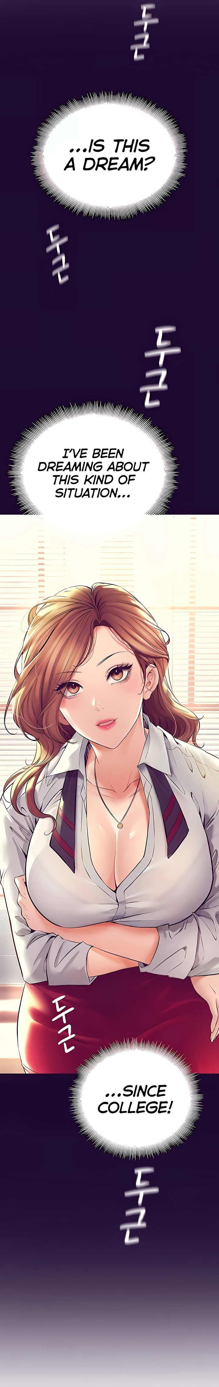 The Inheritor - Chapter 16 [photo 12] - MangaPorn