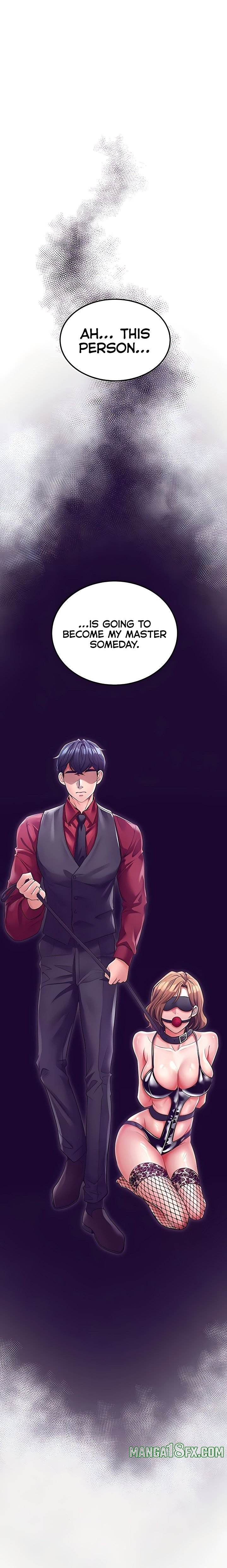 The Inheritor - Chapter 16 [photo 19] - MangaPorn