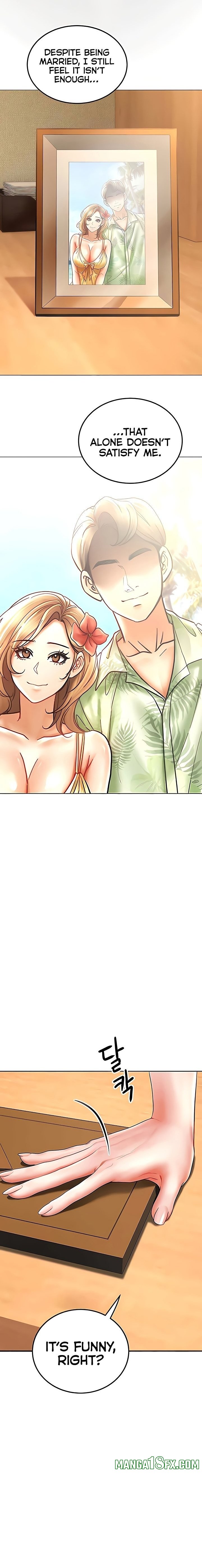 The Inheritor - Chapter 16 [photo 20] - MangaPorn