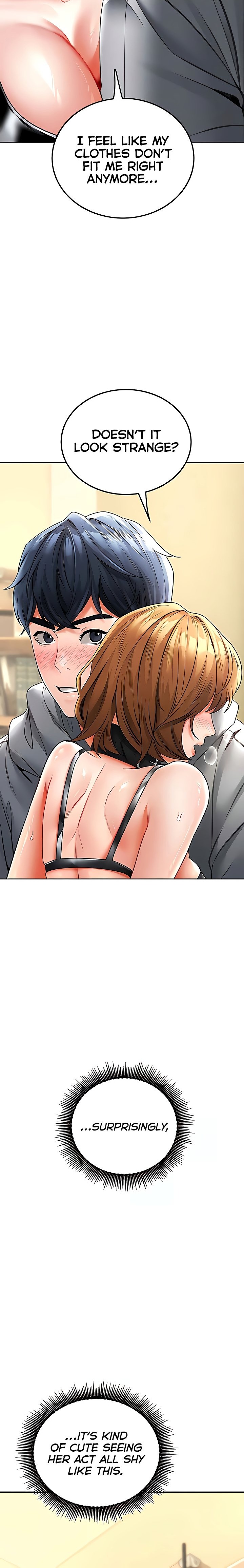 The Inheritor - Chapter 16 [photo 6] - MangaPorn
