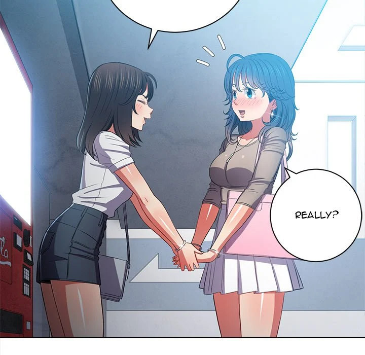 My High School Bully - Chapter 53 [photo 10] - MangaPorn