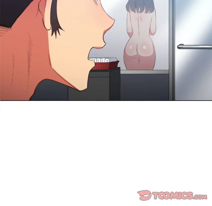 My High School Bully - Chapter 53 [photo 117] - MangaPorn