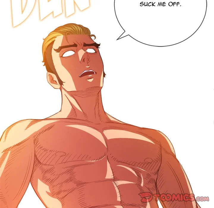 My High School Bully - Chapter 53 [photo 135] - MangaPorn