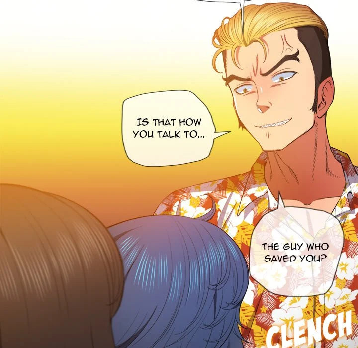 My High School Bully - Chapter 53 [photo 17] - MangaPorn
