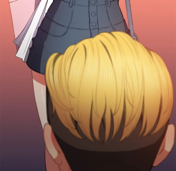My High School Bully - Chapter 53 [photo 23] - MangaPorn