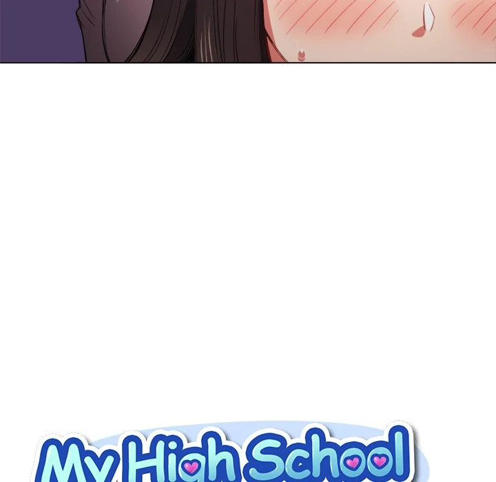 My High School Bully - Chapter 53 [photo 30] - MangaPorn