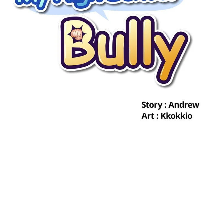 My High School Bully - Chapter 53 [photo 31] - MangaPorn