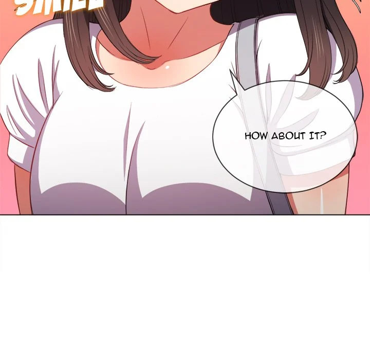My High School Bully - Chapter 53 [photo 34] - MangaPorn
