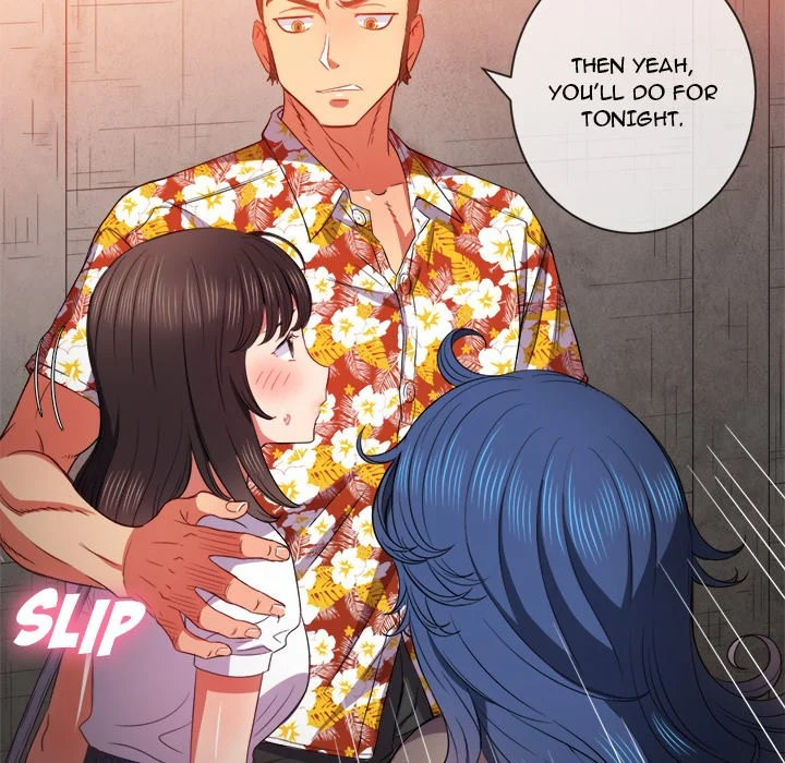 My High School Bully - Chapter 53 [photo 43] - MangaPorn