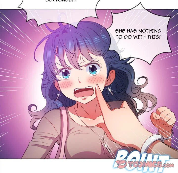 My High School Bully - Chapter 53 [photo 45] - MangaPorn