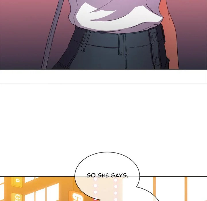 My High School Bully - Chapter 53 [photo 48] - MangaPorn