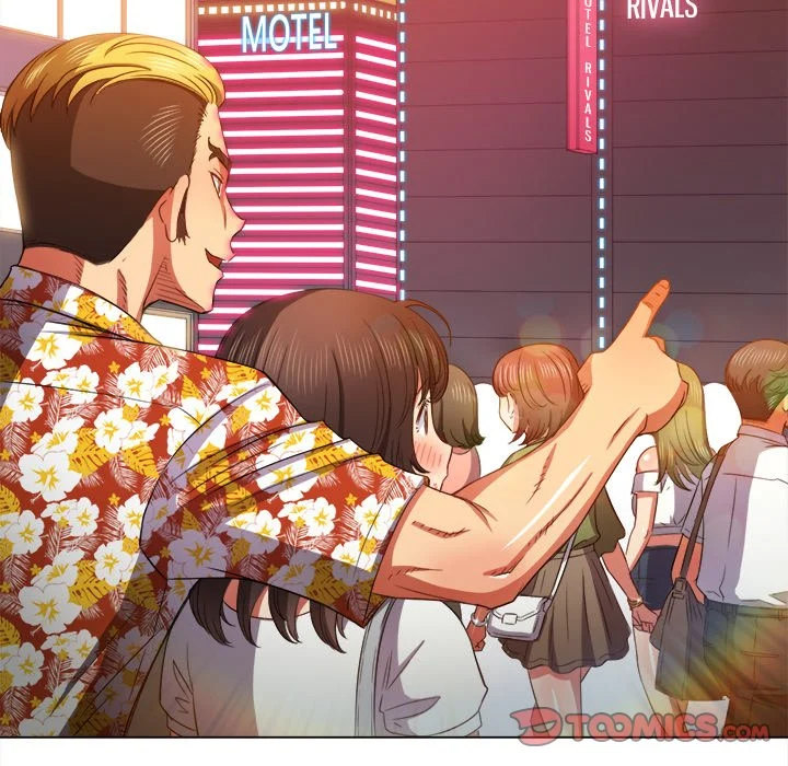 My High School Bully - Chapter 53 [photo 51] - MangaPorn