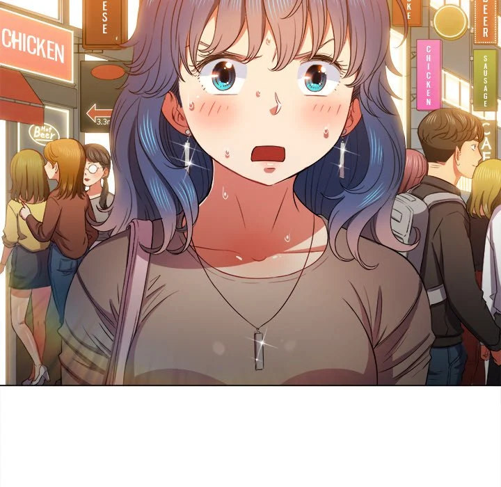 My High School Bully - Chapter 53 [photo 53] - MangaPorn