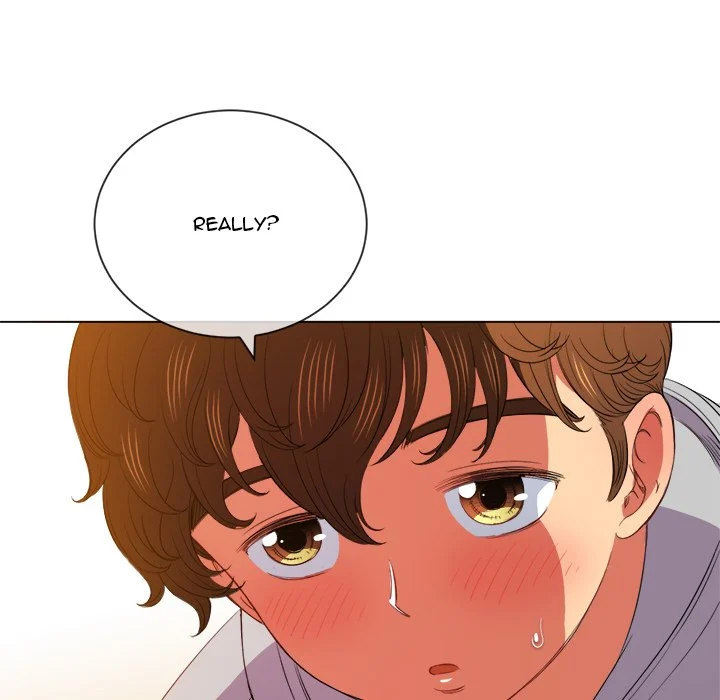My High School Bully - Chapter 53 [photo 82] - MangaPorn