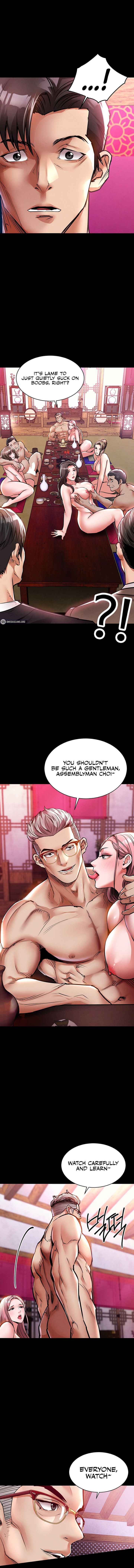 Glorious Homecoming - Chapter 15 [photo 13] - MangaPorn