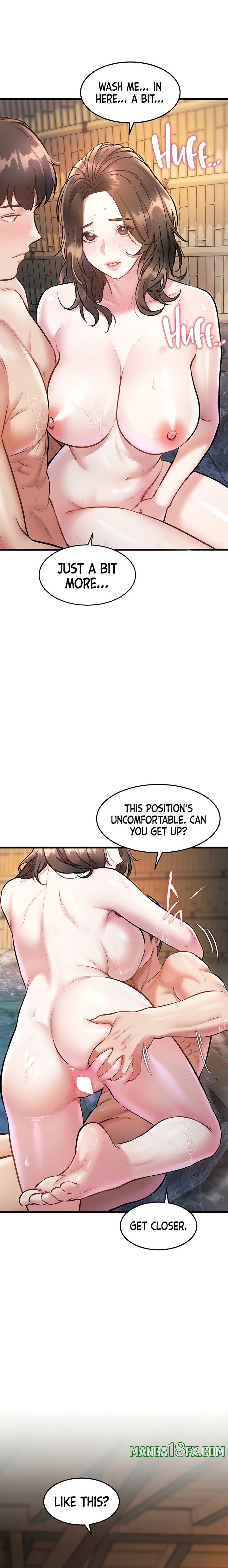 A Theme For Every Building - Chapter 10 [photo 21] - MangaPorn