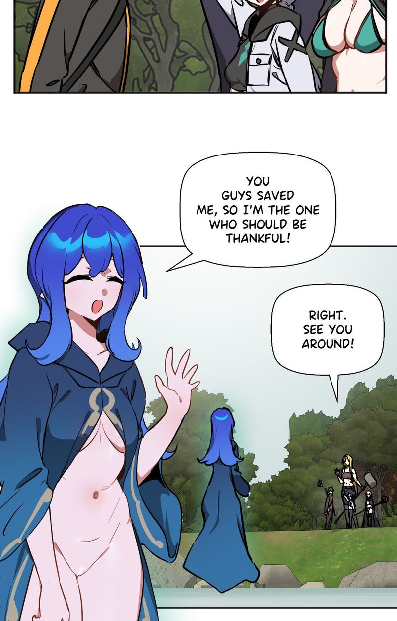 No Man’s Land - Chapter 76 [photo 2] - MangaPorn