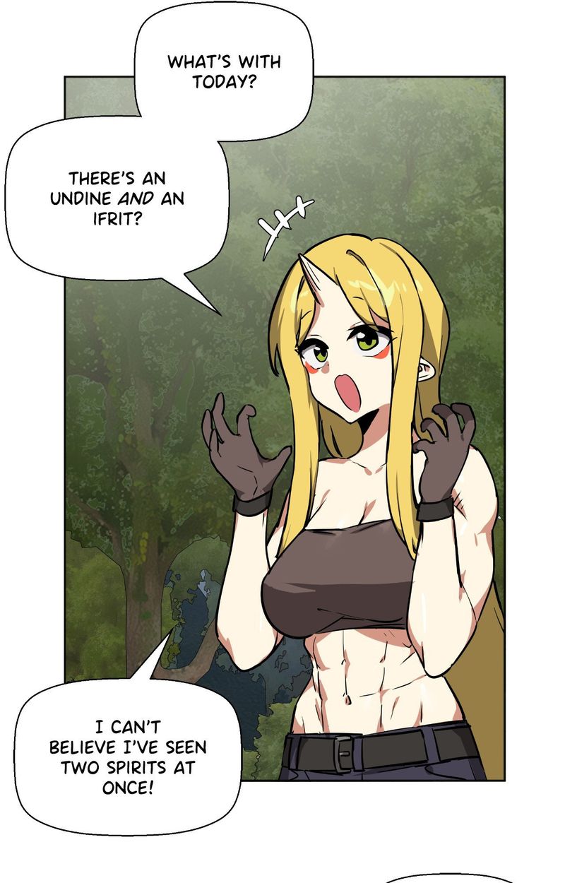 No Man’s Land - Chapter 76 [photo 21] - MangaPorn
