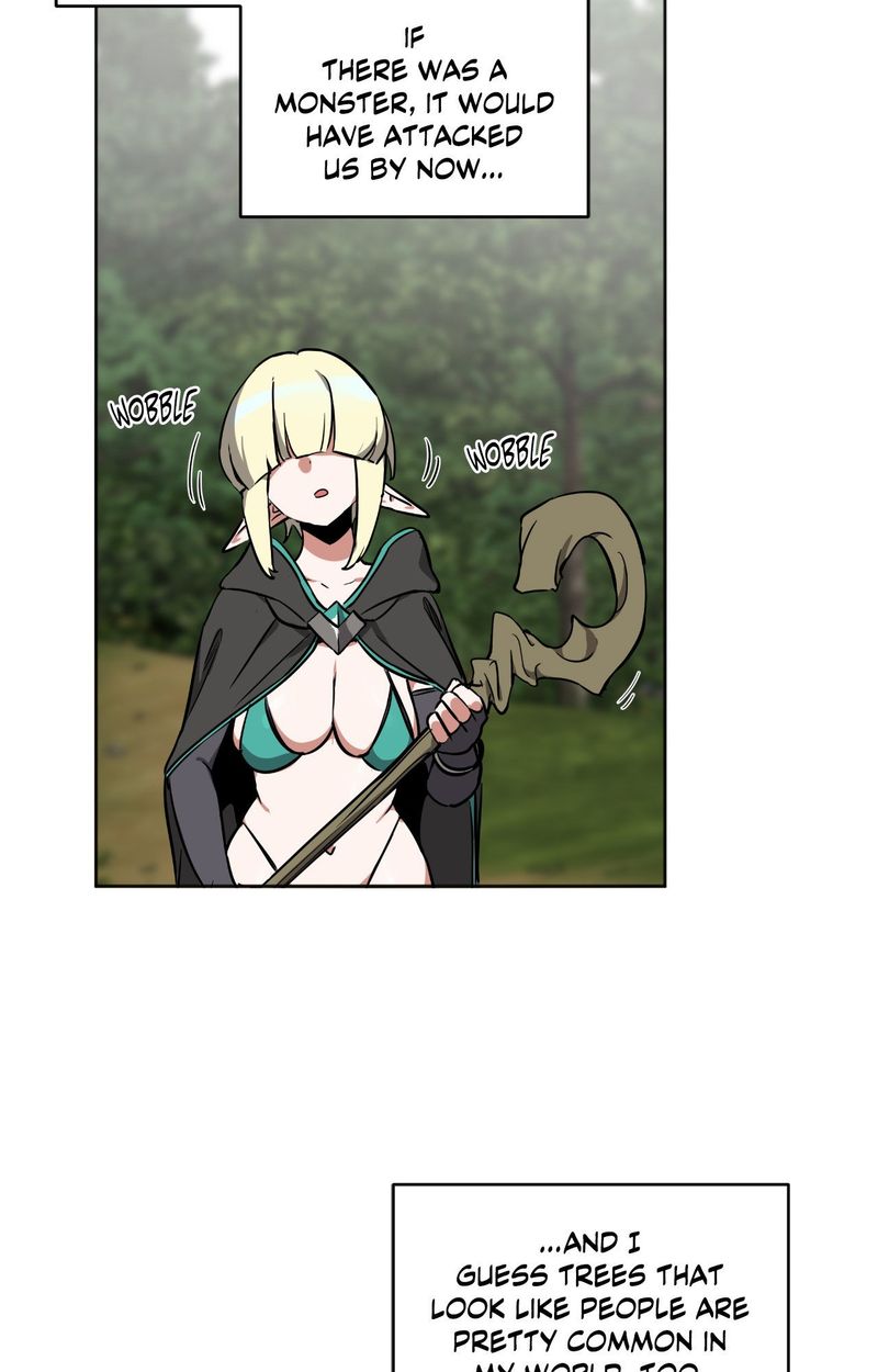 No Man’s Land - Chapter 76 [photo 49] - MangaPorn